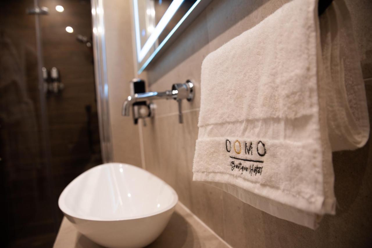 Domo Boutique Hotel Олдбери Экстерьер фото